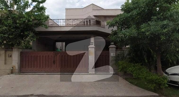 Askari 11 House Sized 1 Kanal Askari 11 House Sized 1 Kanal