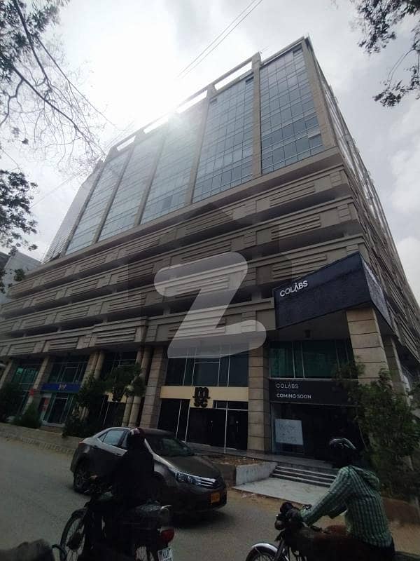 16000 Sqft Office For Rent At ShahraheFaisal, Karachi 16000 Sqft Office For Rent At ShahraheFaisal, Karachi