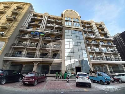 ٹاپ سٹی 1 اسلام آباد میں 2 مرلہ دکان 1.0 لاکھ میں کرایہ پر دستیاب ہے۔