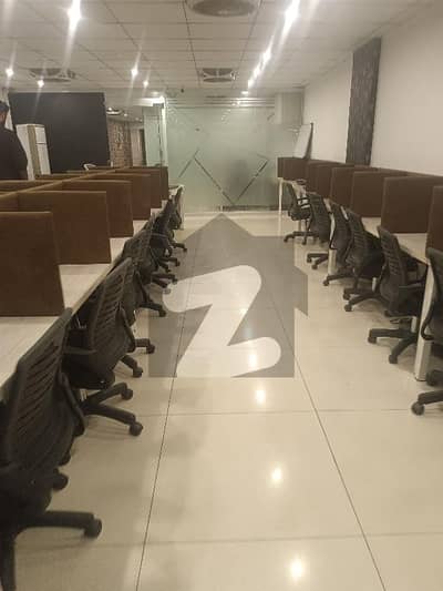 Furnished