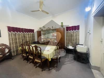 House For Sale House B-3 Gulberg-3, Lahore. Semi commercial property