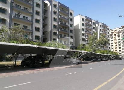 In Askari 11 - Sector B Apartments 10 Marla Flat For Sale