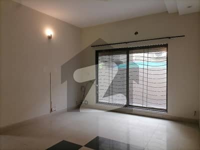 Reserve A Facing Park House Of 14 Marla Now In Askari 11 - Sector A
