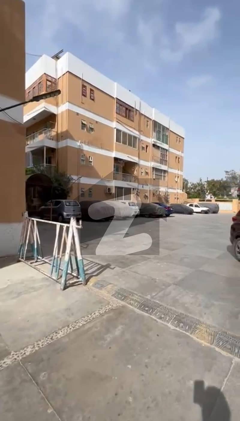 Chapal Beach Luxury Apartments Near Russian Consulate