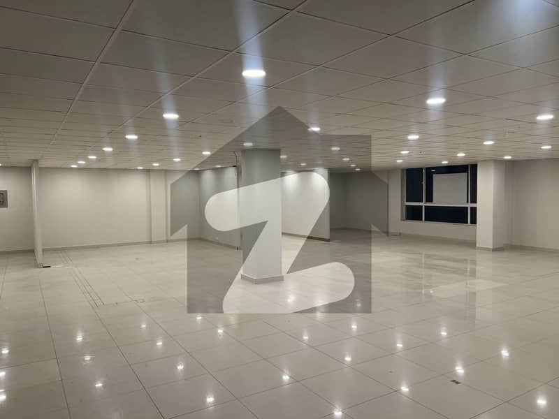 Prime Location Office For Rent @ First Floor Prime Location Office For Rent @ First Floor