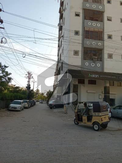 Shop Available For Rent Dhoraji Colony