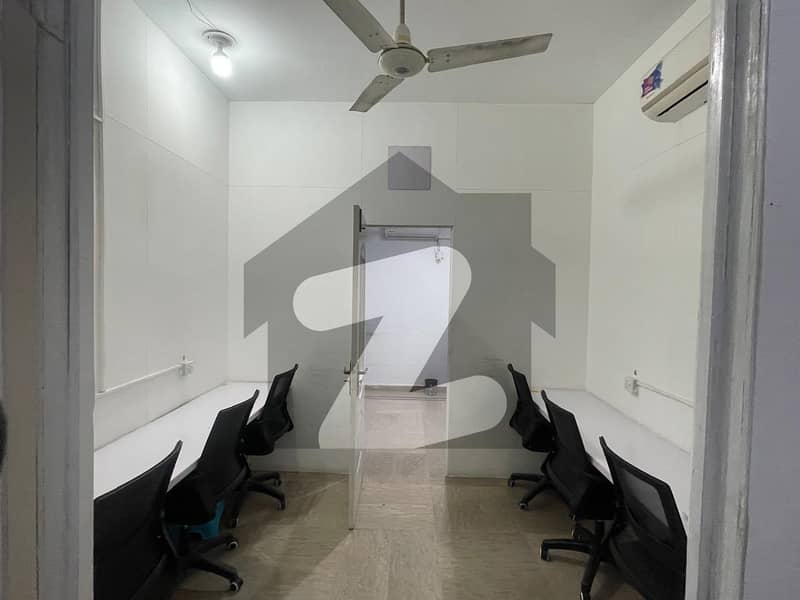 House Room Main Road Furnished Office For Rent