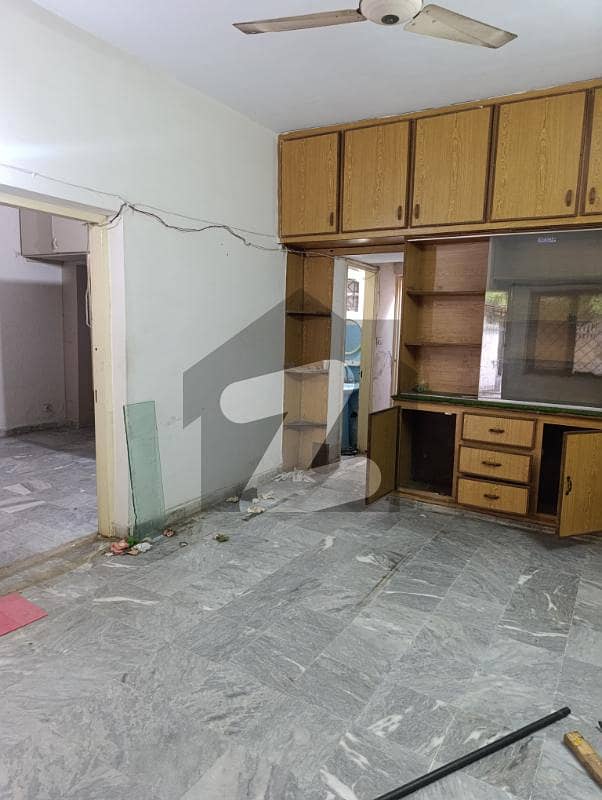 Ground Portion Available For Rent