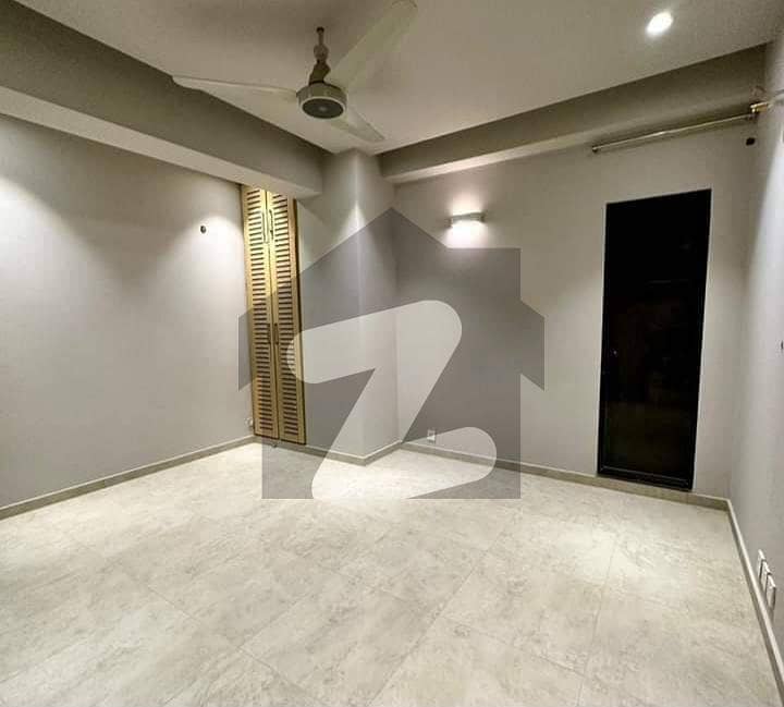 1 BED FLAT AVAILABLE FOR SALE IN F-17 ISLAMABAD