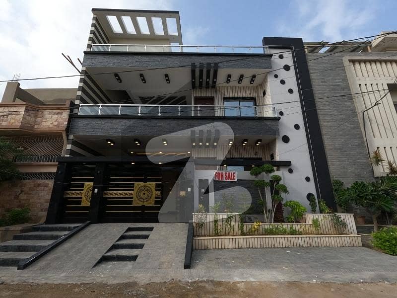 House For Sale 240 Sq Yards in Capital Cooperative Housing Society. House For Sale 240 Sq Yards in Capital Cooperative Housing Society.