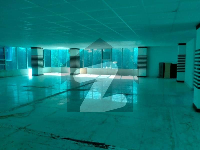 2700 Square Feet Office Ideally Situated In F-7 Markaz