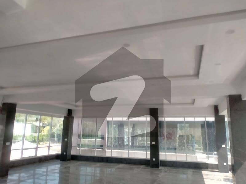 Idyllic Office Available In F-6 Markaz For Rent Idyllic Office Available In F-6 Markaz For Rent