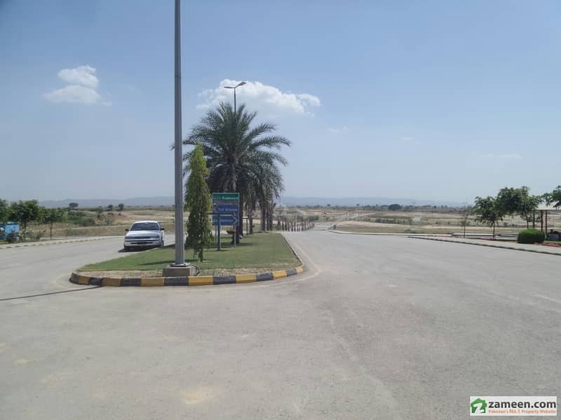 Commercial Plot Available For Sale