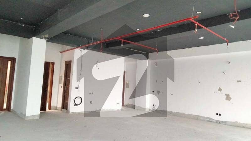 Office Of 8000 Square Feet Available In New Blue Area Office Of 8000 Square Feet Available In New Blue Area