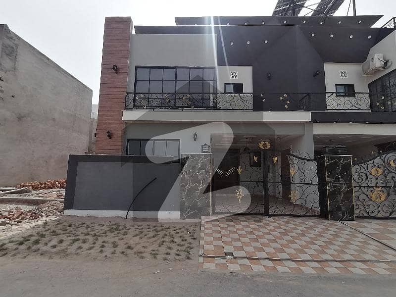 Stunning Prime Location 5 Marla House In Buch Villas Phase 2 - Manik Block Available