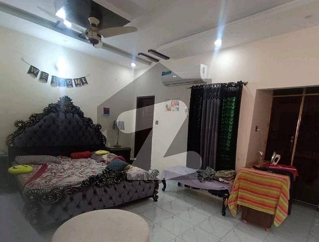 5 Marla House In Gosha-e-Ahbab - Phase 3 Is Available 5 Marla House In Gosha-e-Ahbab - Phase 3 Is Available
