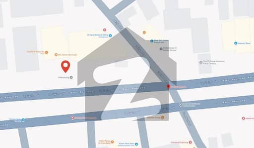 Commercial Building Available For Sale