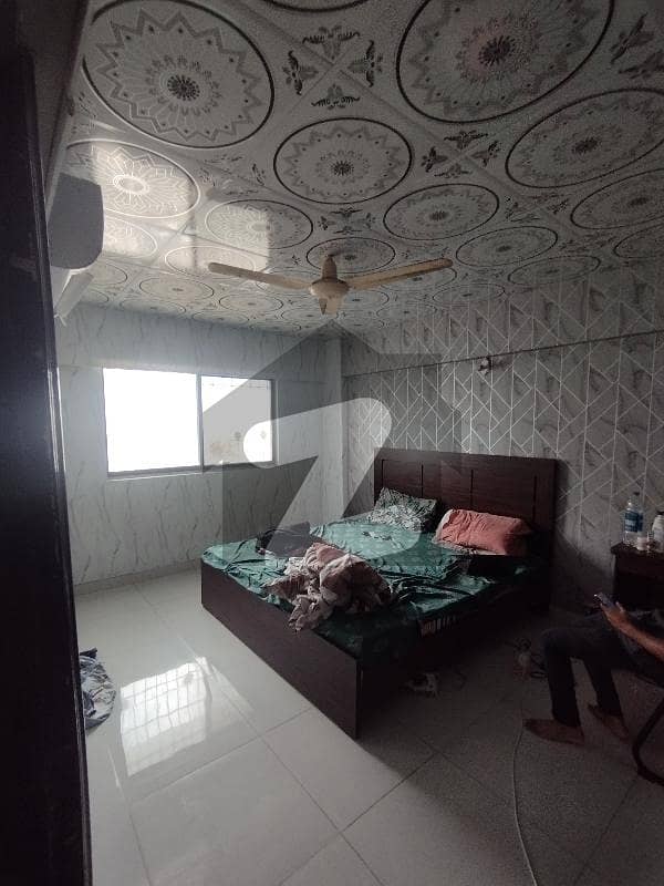 FLAT FOR RENT NEAR AGHA KHAN HOSPITAL FLAT FOR RENT NEAR AGHA KHAN HOSPITAL