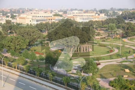 5 MARLA RESIDENTIAL PLOT FOR SALE IN VERY REASONABLE PRICE