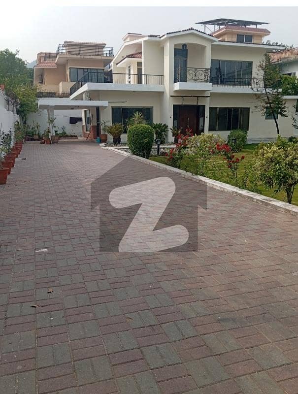 Beautiful House For Rent In E-7 Beautiful House For Rent In E-7