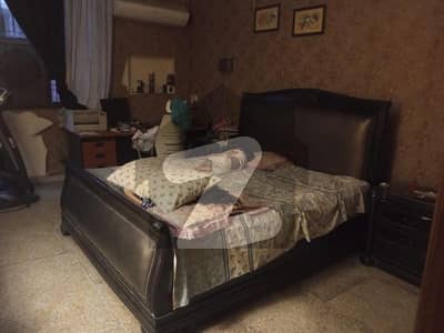 Dha Phase 1 Portion For Rent 10 Marla