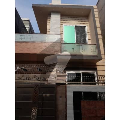 6 Marla  Beautiful  For Sale In Rs. 27500000 Only