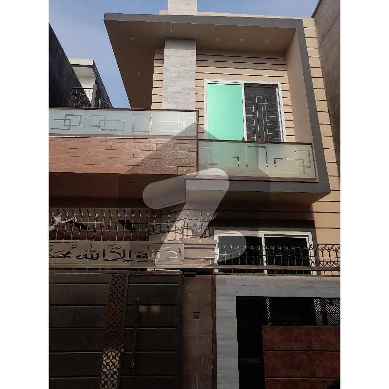 6 Marla Beautiful For Sale In Rs. 27500000 Only 6 Marla Beautiful For Sale In Rs. 27500000 Only