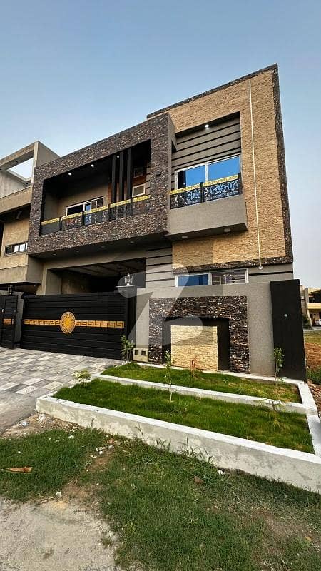 8 Marla House For Sale Faisal Town 8 Marla House For Sale Faisal Town