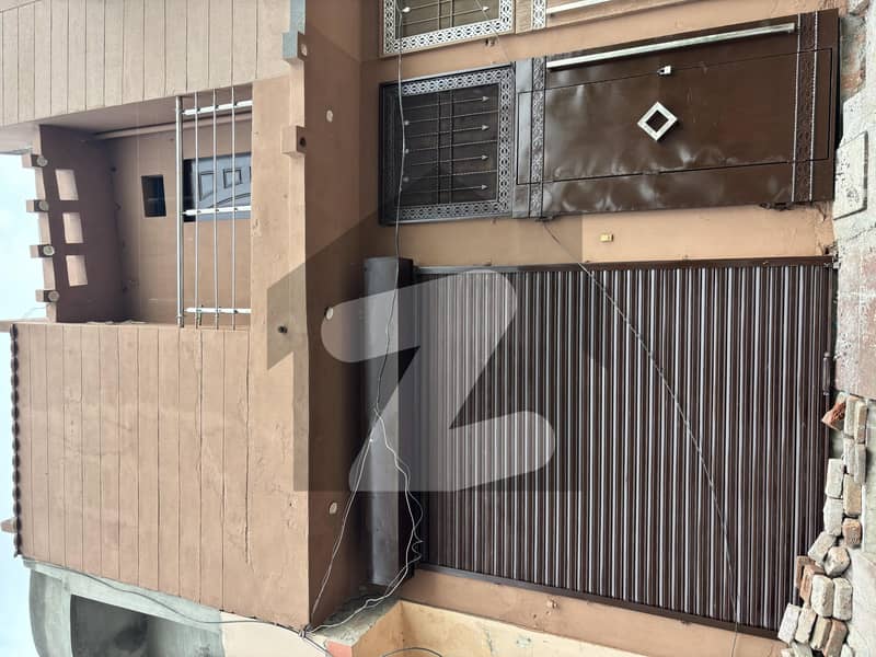 3 Marla Double Storey House For Sale 3 Marla Double Storey House For Sale