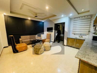 5 Marla house for rent in b17 islamabad