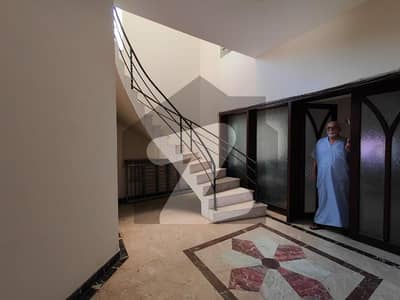 Beautiful 1 Kanal Upper portion Available For Rent in DHA Phase 1 Near To Park