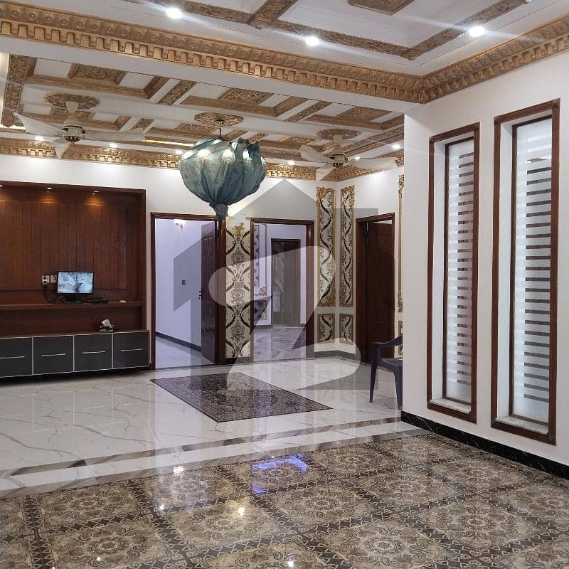 5 Marla Ground Potion Available For Rent