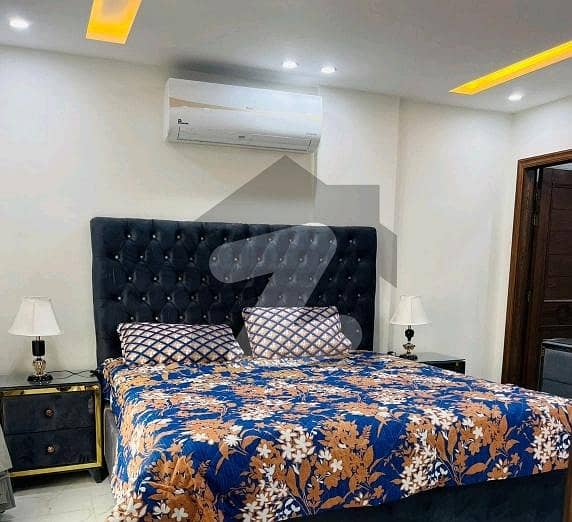 Studio Built Property On Installment
