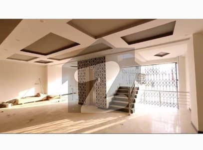 Brand New Building For Rent Best Hotel Office Shops And Restaurant And Commercial Activities