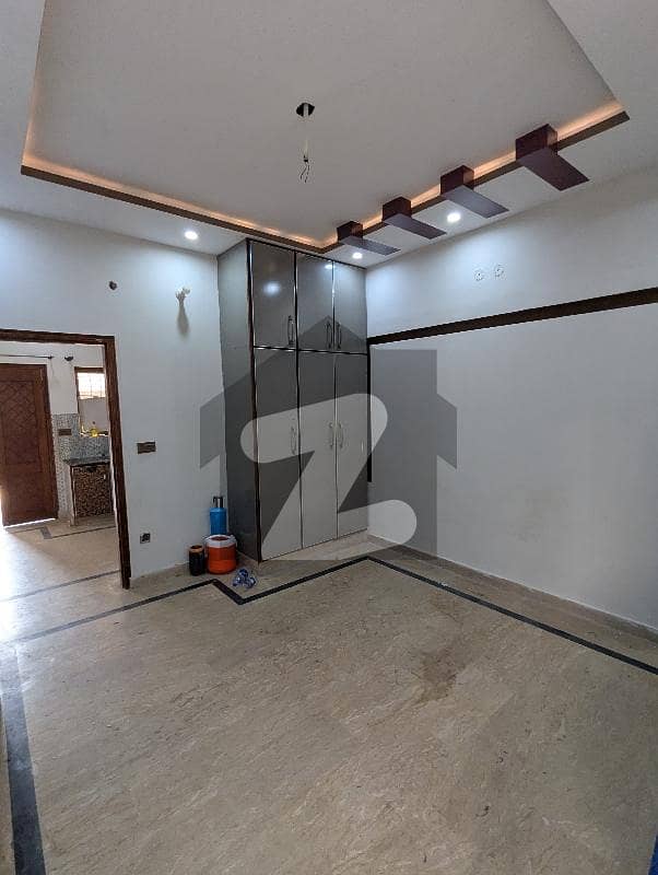 5 MARLA LOWER PORTION FOR RENT