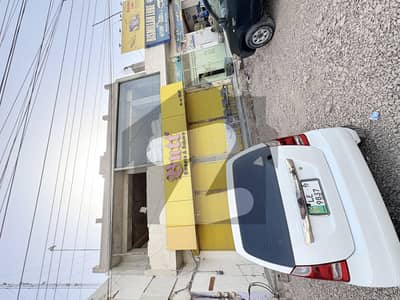 6 Marla Open Haal khali ha main Firozpur road k upar kahna or Gajjumatta ka Darmiyan ma