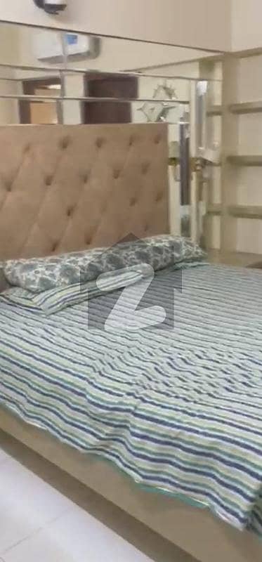 Furnished