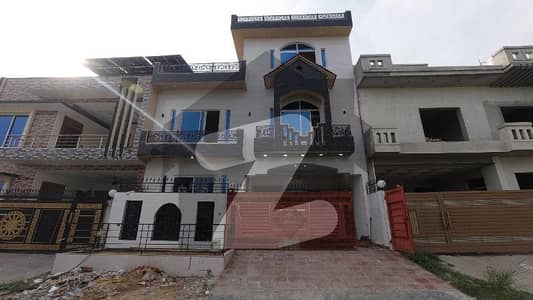 7 Marla Brand New Double Unit House For Sale. In Gulshan e Sehat. E-18 Islamabad. 7 Marla Brand New Double Unit House For Sale. In Gulshan e Sehat. E-18 Islamabad.