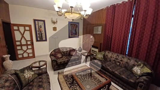 3+3 Bedroom Double Story . 1 Kanal Fully Furnished House. All Facilities Provided . Fridge, Microwave ,WiFi, Android Tvs, Ups ,Water Heaters, Air Conditioner In Every Room, Crockery , Linen. First Come First Booking Limited Time Offer.