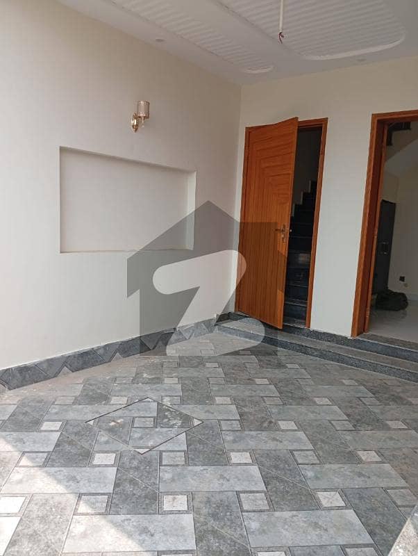 5 Marla Brand New House For Sale In Park View City Lahore 5 Marla Brand New House For Sale In Park View City Lahore