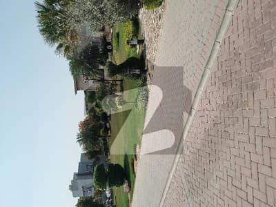 5 Marla Residential Plot File Available on Installments in New Block Annex-1 Top City 1 Islamabad.