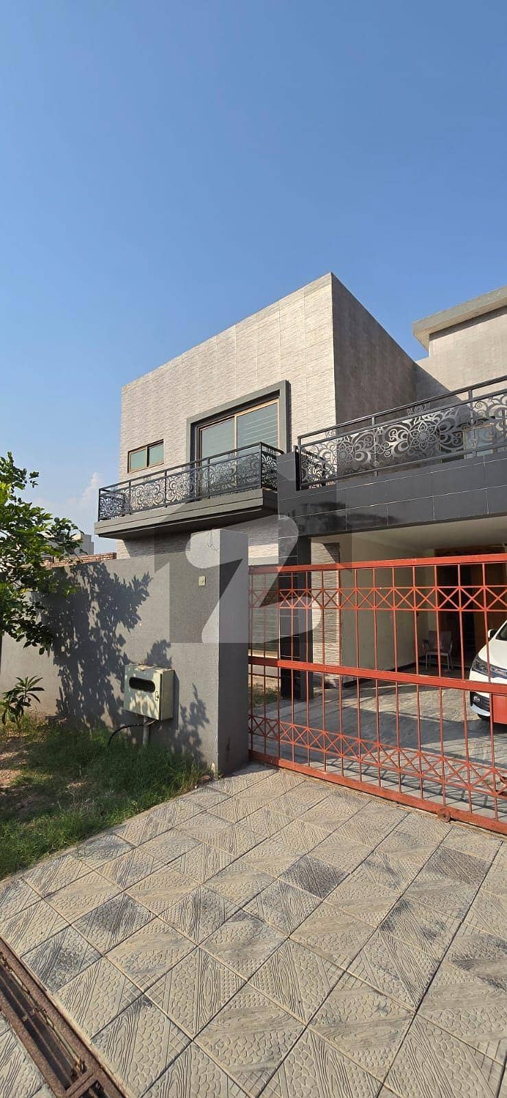 14 Marla House For Rent