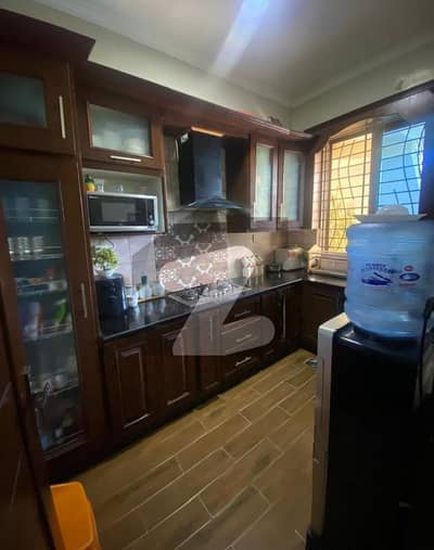 6 Marla triple story house for sale