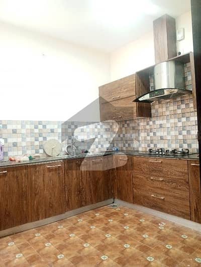Beautiful House Ground Portion Available For Rent in D12/1 Islamabad