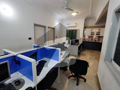 Change Your Address To Prime Location Federal B Area - Block 5, Karachi For A Reasonable Price Of Rs. 200000