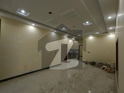 Prime Location Upper Portion Of 400 Square Yards Available In Federal B Area - Block 6 Prime Location Upper Portion Of 400 Square Yards Available In Federal B Area - Block 6