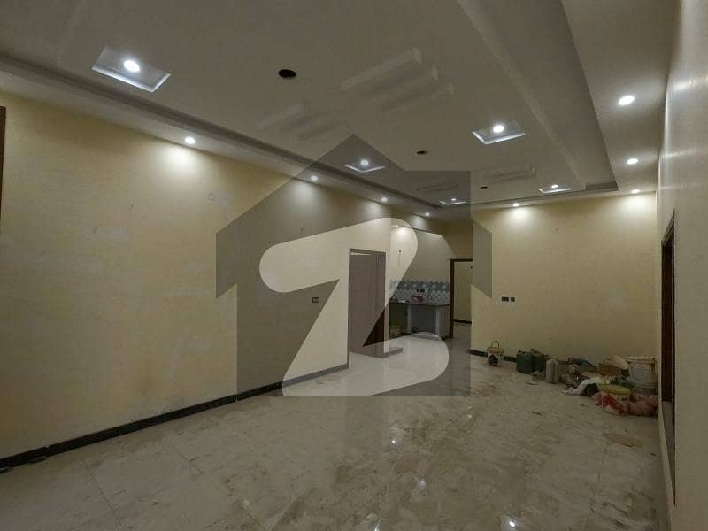 Prime Location Upper Portion Of 400 Square Yards Available In Federal B Area - Block 6 Prime Location Upper Portion Of 400 Square Yards Available In Federal B Area - Block 6