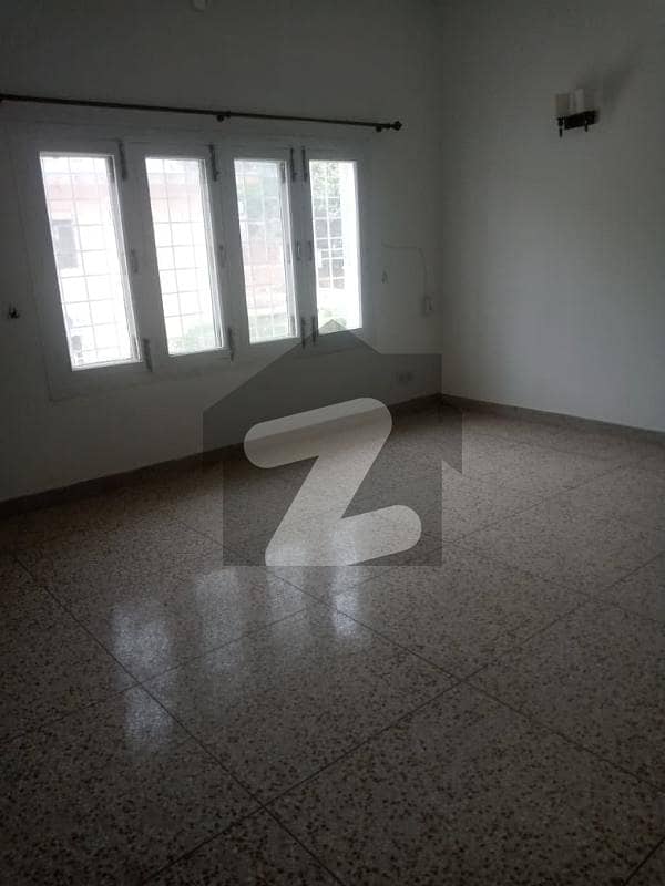 Full House For Rent In F-7 Islamabad