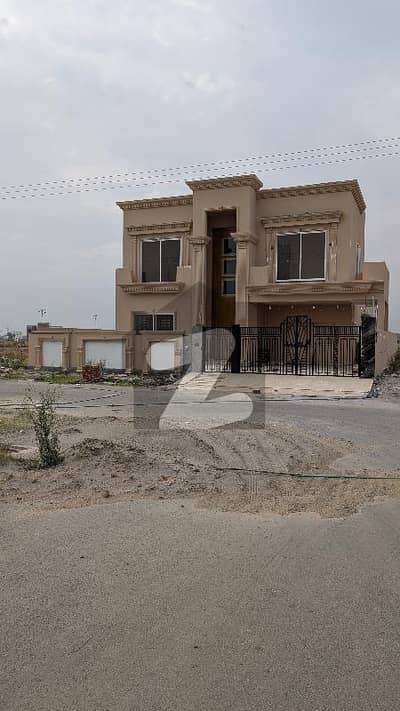 Kanal Plot Back to 200ft Road Facing 2 kanal In J Sector Available For Sale In DHA Gujranwala