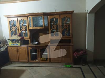 5 Marla Double Story House For Sale At Prime Location